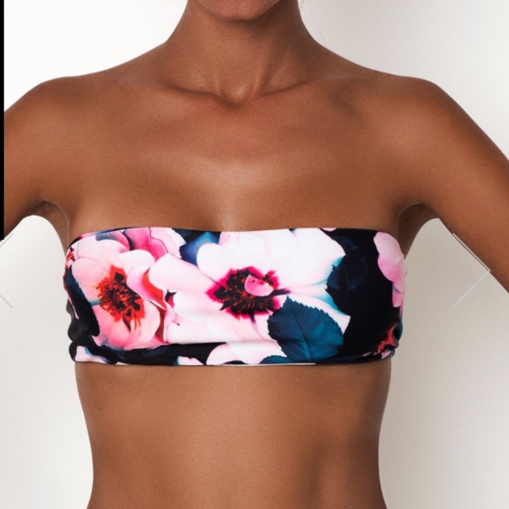 Vaya Island Bandeau bikini